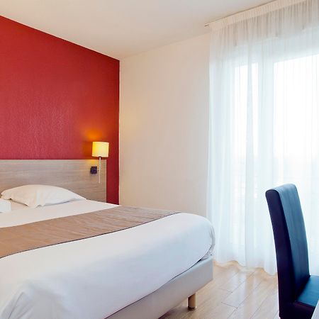 Sejours & Affaires Geneve Gex Les Rives Du Leman Aparthotel Kültér fotó