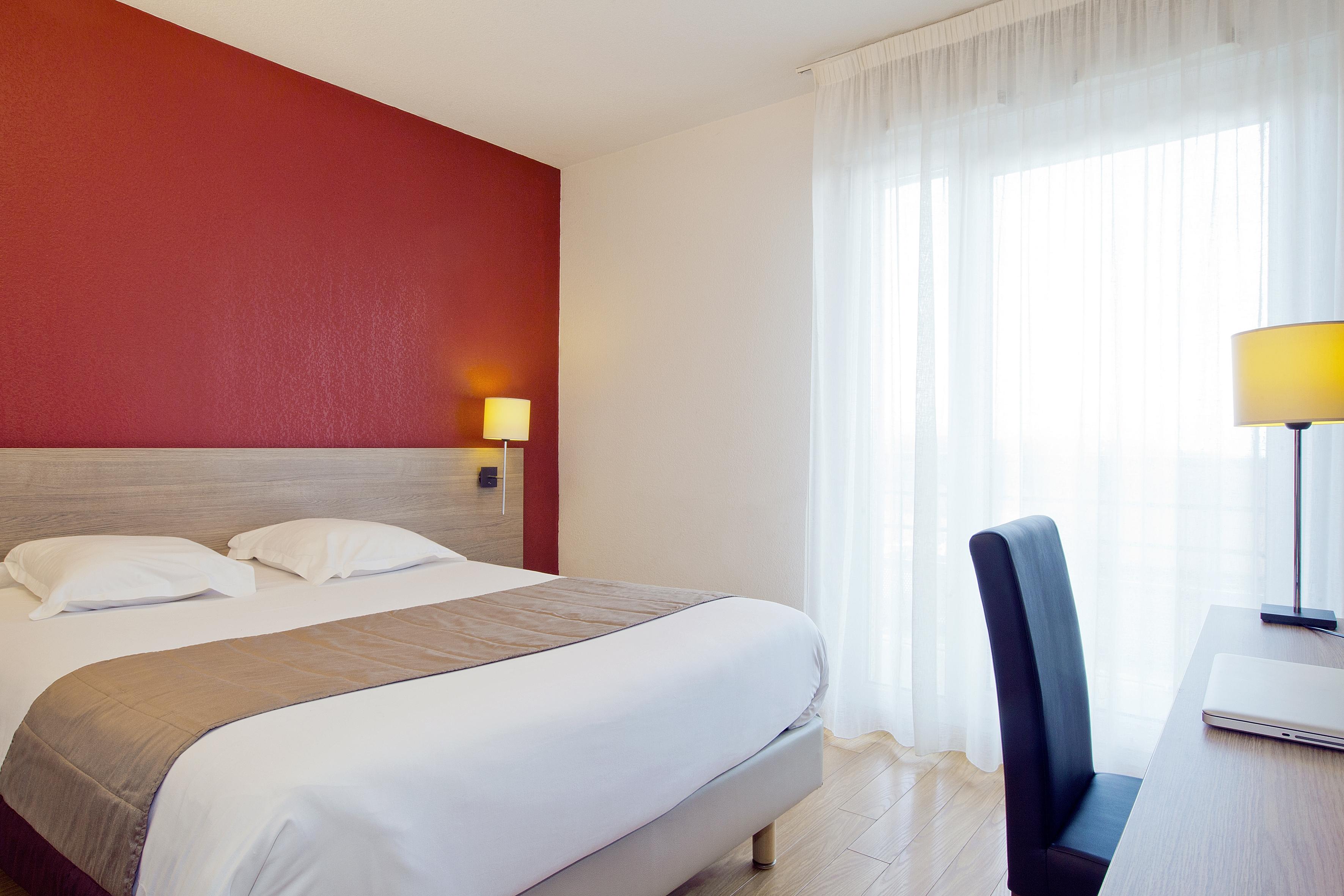 Sejours & Affaires Geneve Gex Les Rives Du Leman Aparthotel Kültér fotó