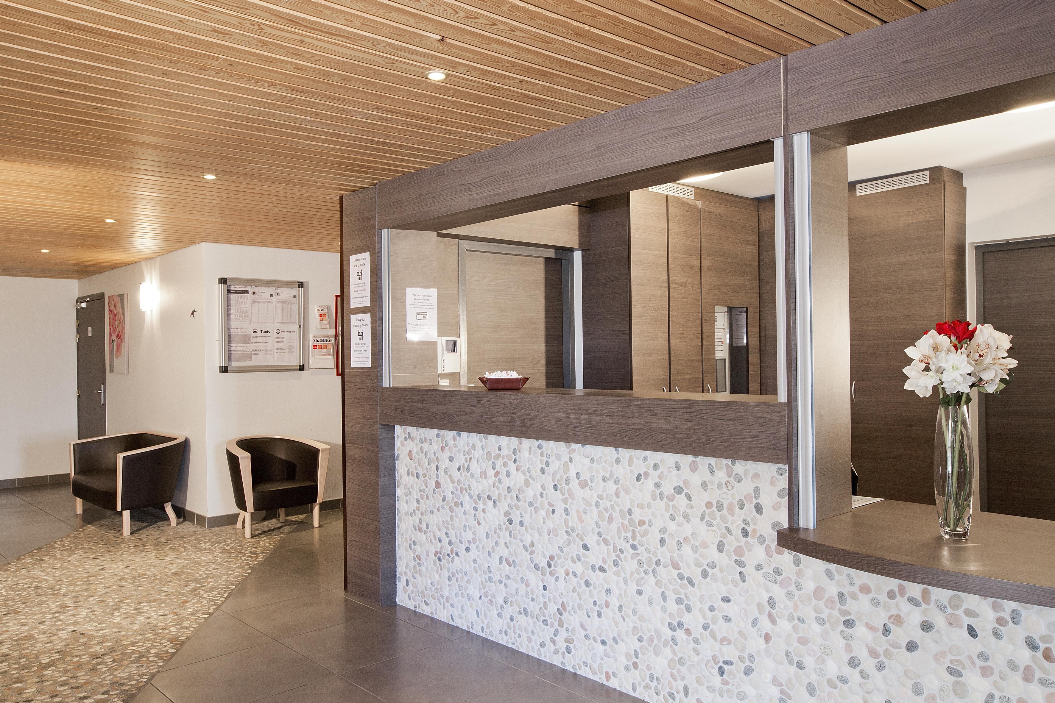Sejours & Affaires Geneve Gex Les Rives Du Leman Aparthotel Kültér fotó