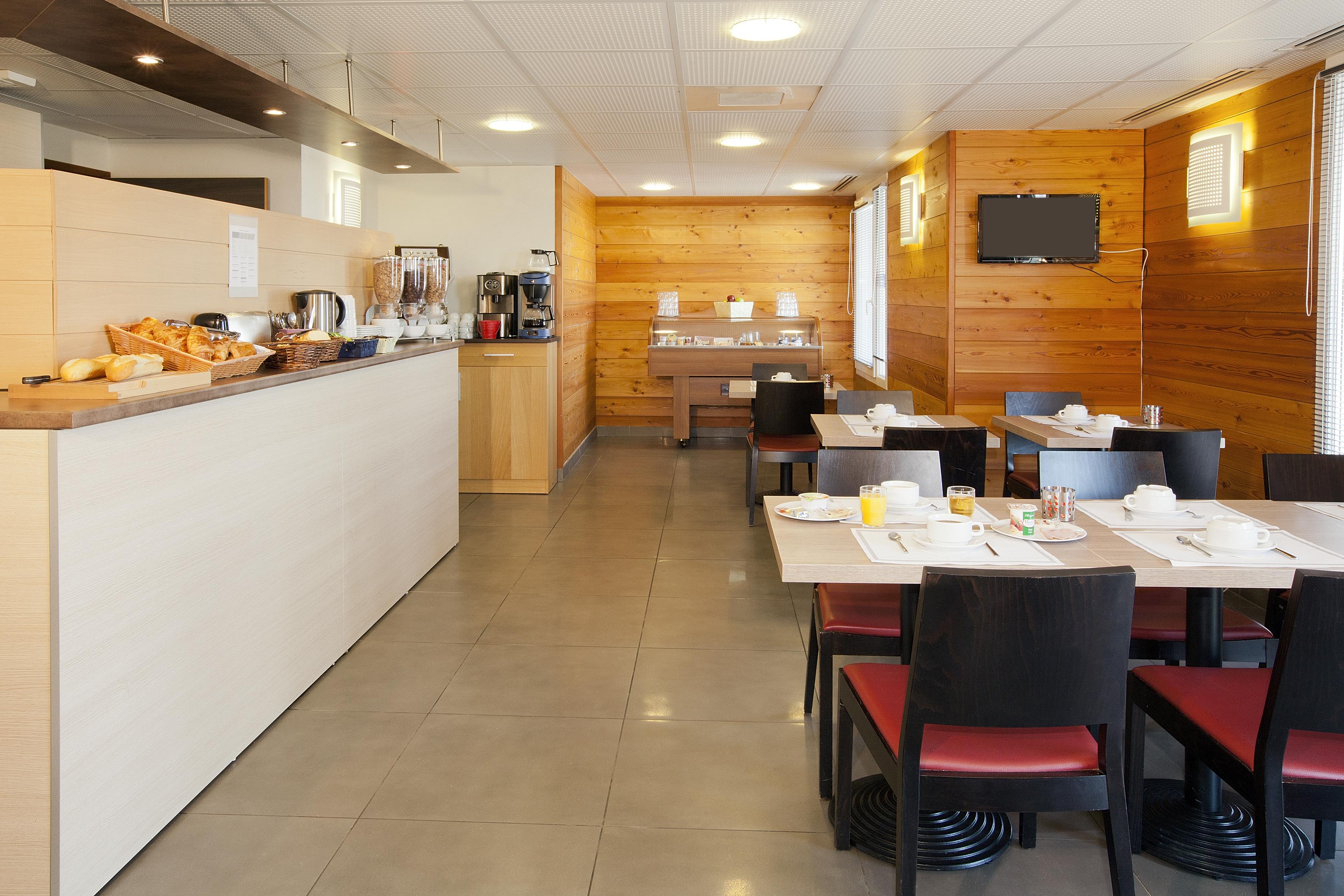 Sejours & Affaires Geneve Gex Les Rives Du Leman Aparthotel Kültér fotó