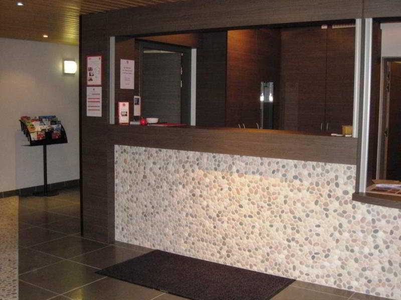 Sejours & Affaires Geneve Gex Les Rives Du Leman Aparthotel Kültér fotó